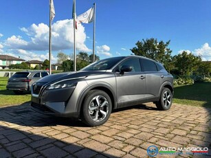 2024 NISSAN Qashqai