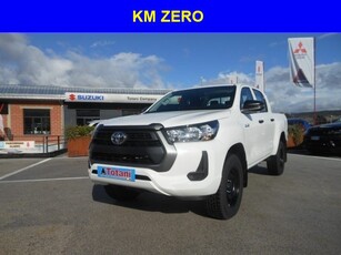 2024 TOYOTA Hilux