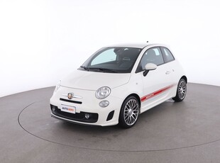 Abarth 500