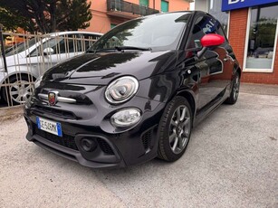 Abarth 595 107 kW