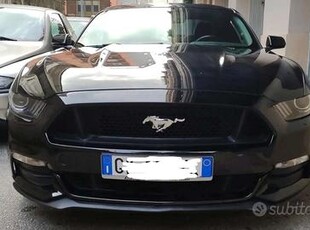 FORD Mustang 3.7 V6 USA MK6 america