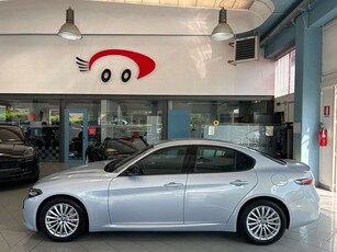 Alfa Romeo Giulia 2.2 Super 118 kW