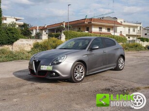 ALFA ROMEO Giulietta (2010-21)