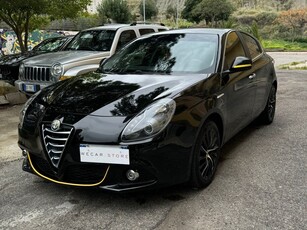 ALFA ROMEO Giulietta (2010-21)