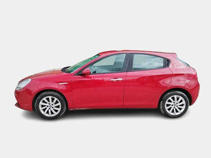 Alfa Romeo Giulietta Diesel Usata