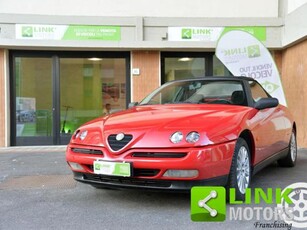 ALFA ROMEO Gtv/Spider