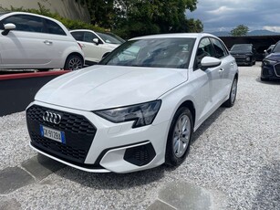 Audi A3 1.0 TFSI Sportback Business 81 kW