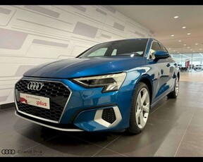 Audi A3 35 TFSI S tronic Advanced Business 110 kW