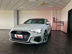 Audi A3 35 TFSI S tronic S-line 110 kW