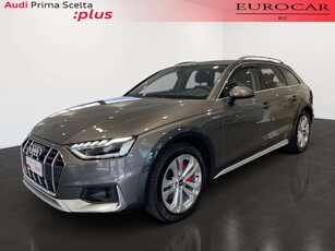 Audi A4 Allroad 40 TDI quattro Business 150 kW