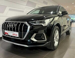 Audi Q3 35 TDI S tronic Advanced Business 110 kW