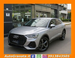 Audi Q3 35 TDI S tronic Business 110 kW