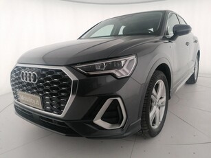 Audi Q3 40 TDI quattro 140 kW