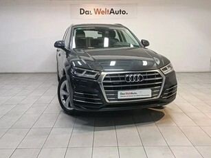 Audi Q5 Sline TDI Quattro 190cv Stronic