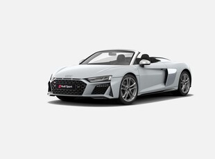 Audi R8 5.2 quattro S tronic Performance 456 kW