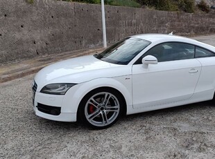 Audi TT 2007