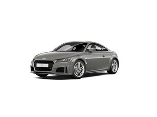 Audi TT 45 TFSI S tronic 180 kW