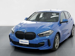 BMW 116d 85 kW