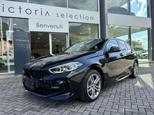 BMW 118d M Sport 110 kW