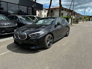 BMW 120d xDrive 140 kW