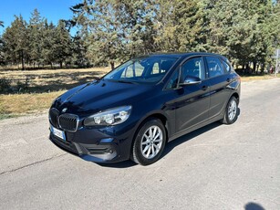 BMW 216d Active Tourer 85 kW