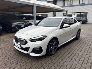 BMW 220d 140 kW