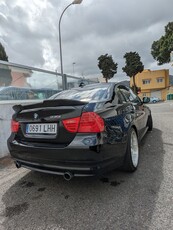 BMW 335i E90 LCI