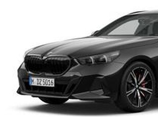 BMW 520 d 48V xDrive Touring Msport - Aut.