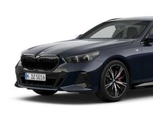 BMW 520 d 48V xDrive Touring Msport - aut.