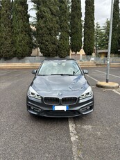 BMW Serie 2 2016