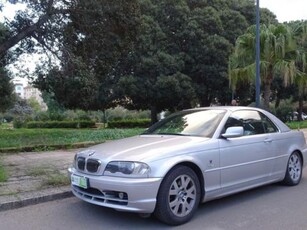 BMW Serie 3 (E46)