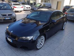 BMW Serie 3 (E92)