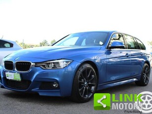 BMW Serie 3 (F30/31)