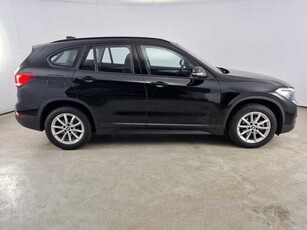 BMW X1 16d sDrive 85 kW