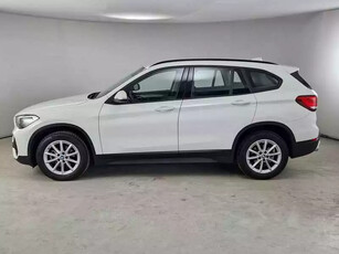 Bmw X1 Diesel Usata