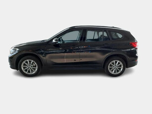 Bmw X1 Diesel Usata