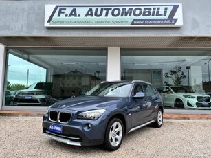 BMW X1 (E84)