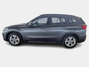 Bmw X1 Ibrida Usata