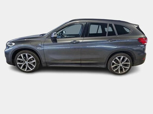 Bmw X1 Ibrida Usata