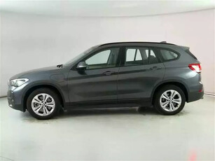 Bmw X1 Ibrida Usata