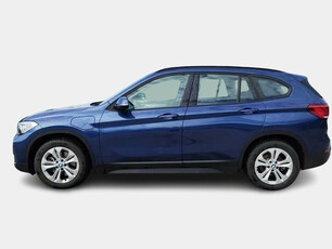 Bmw X1 Ibrida Usata