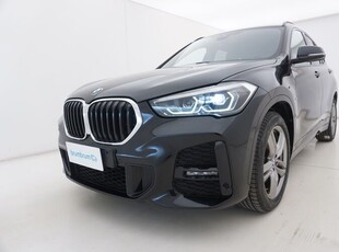 BMW X1 xDrive18d 110 kW