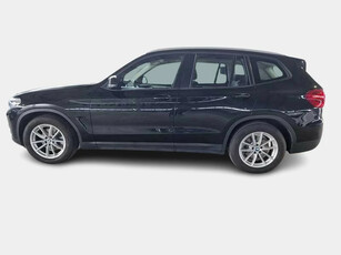 Bmw X3 Diesel Usata