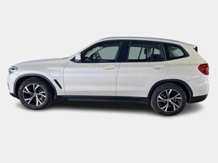 Bmw X3 Ibrida Usata