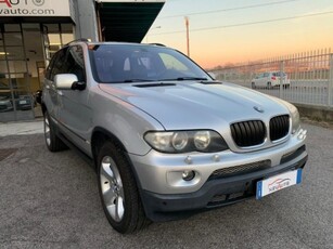 BMW X5 (E53)