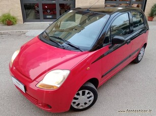 CHEVROLET Matiz 2ª serie