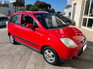 CHEVROLET Matiz 2ª serie