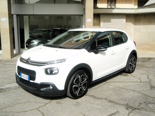 CITROEN C3 2ª serie