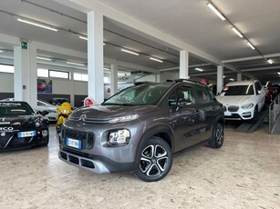 Citroen C3 Aircross 81 kW