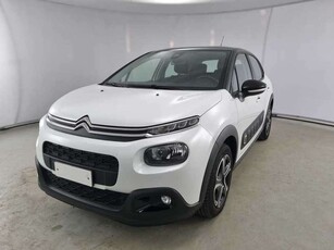 Citroen C3 Pure Tech S&S SHINE 60 kW